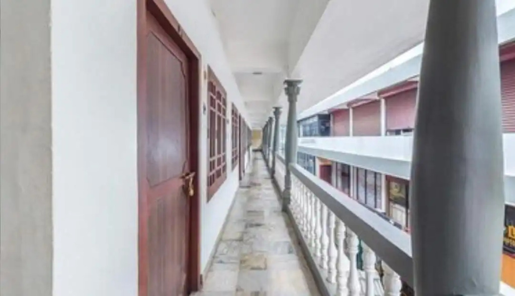Hotel Affas