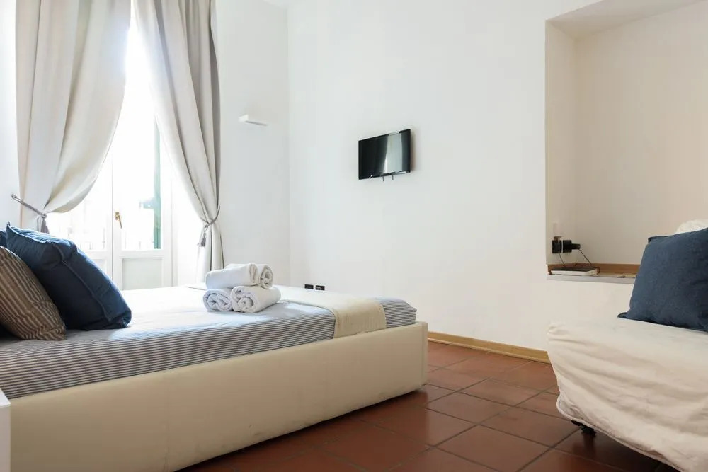Mila Apartments Ripa