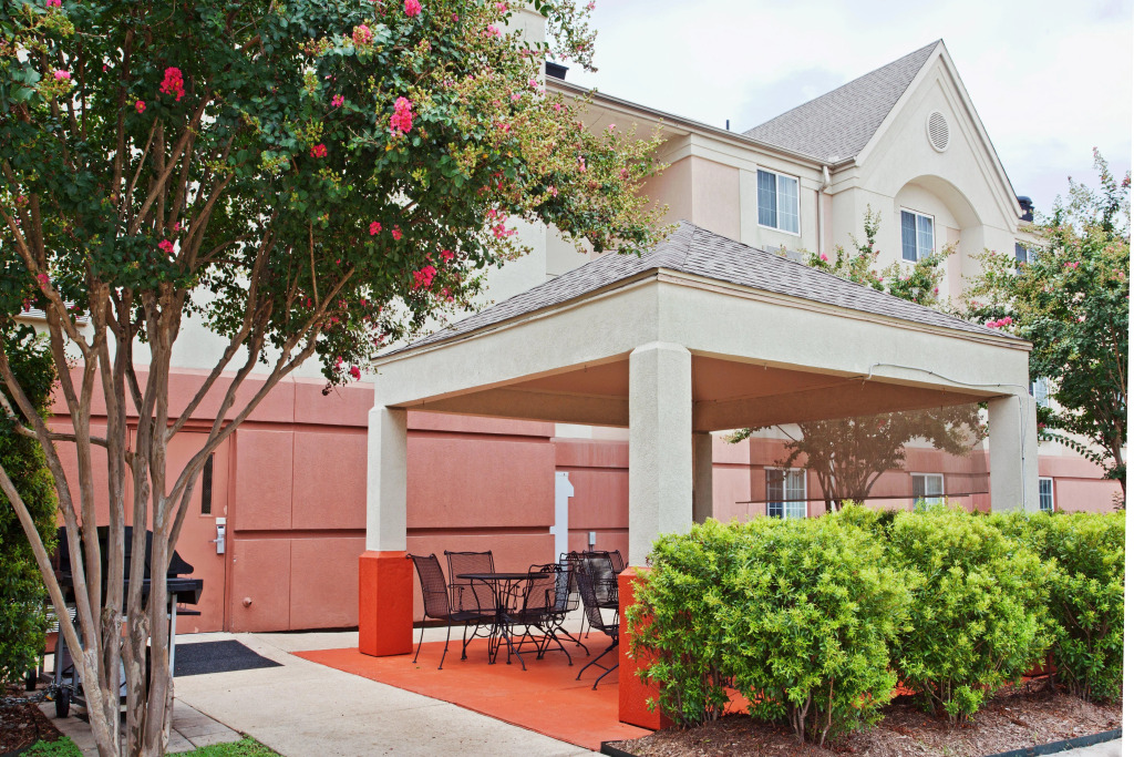 Sonesta Simply Suites Houston Galleria Medical Center