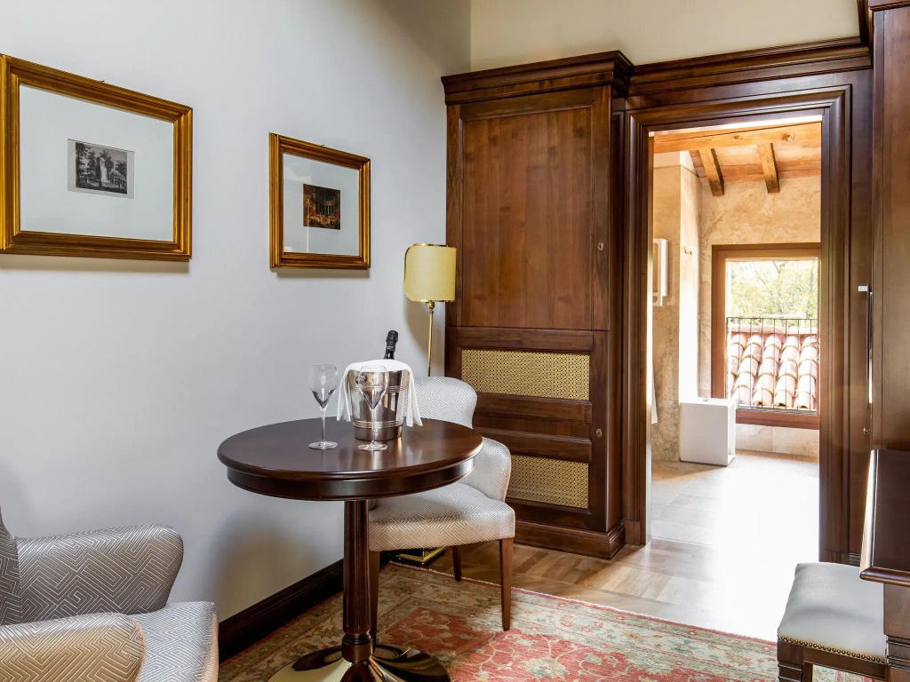 Villa Rio Rosso by Palazzo di Varignana