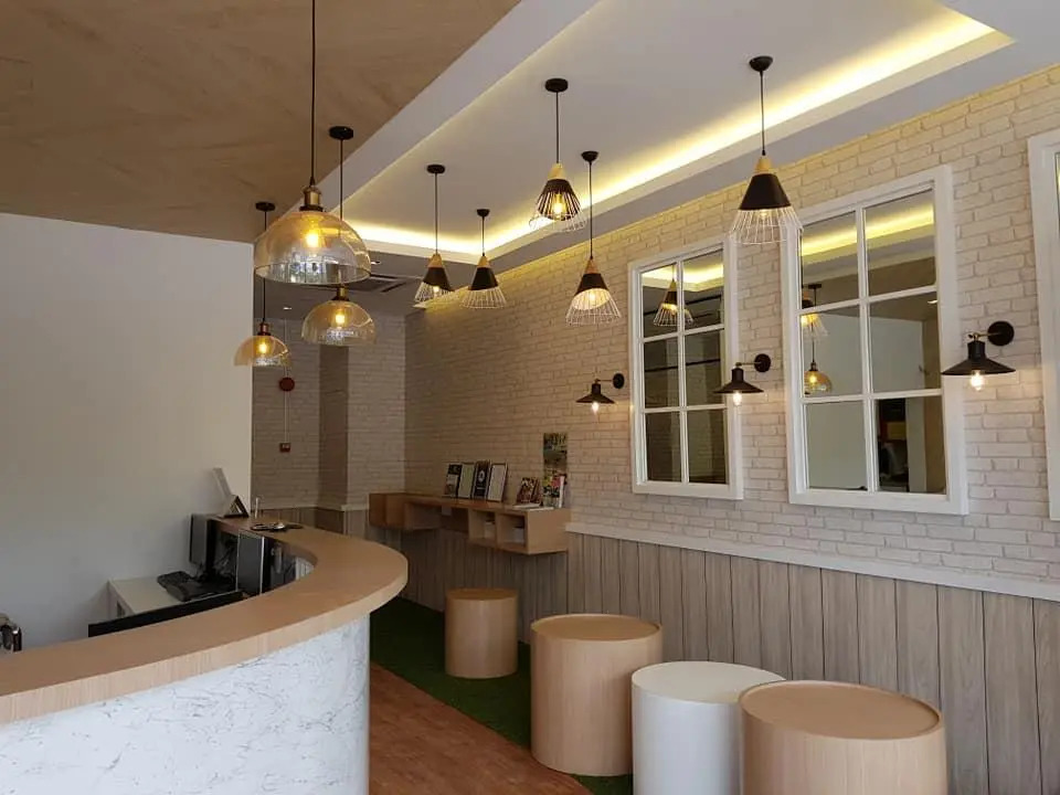 Kozi Hotel by Ardens - Danga Bay
