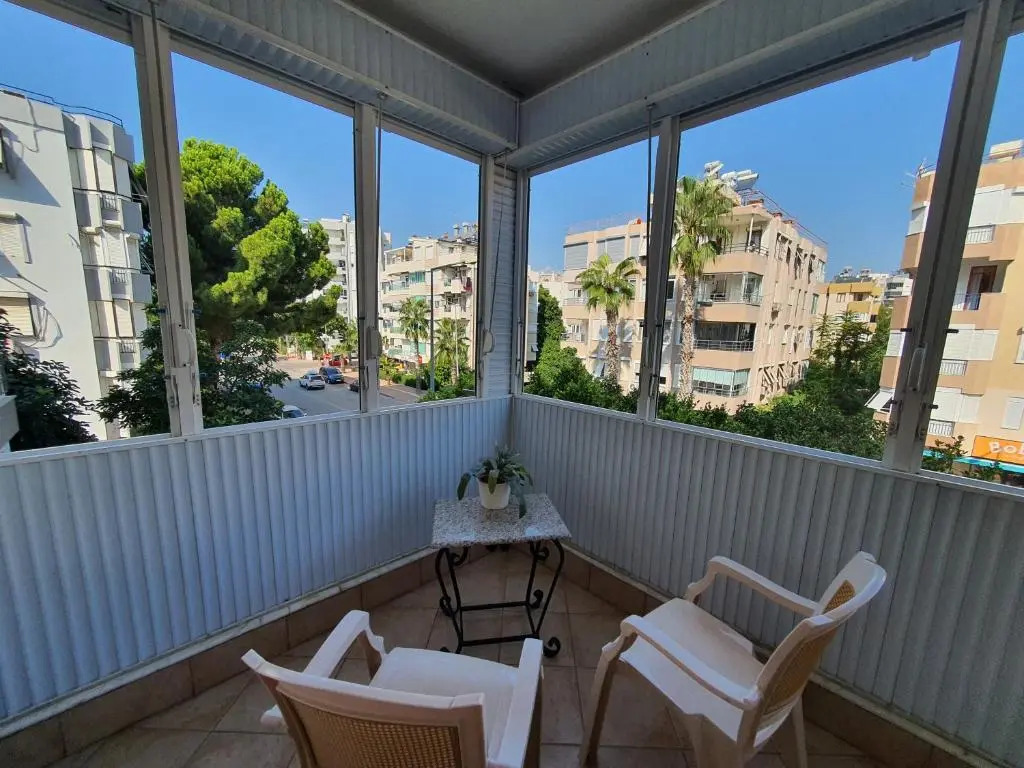 2+1 100m2 2 WC Near sea side 300m 100mbs wifi