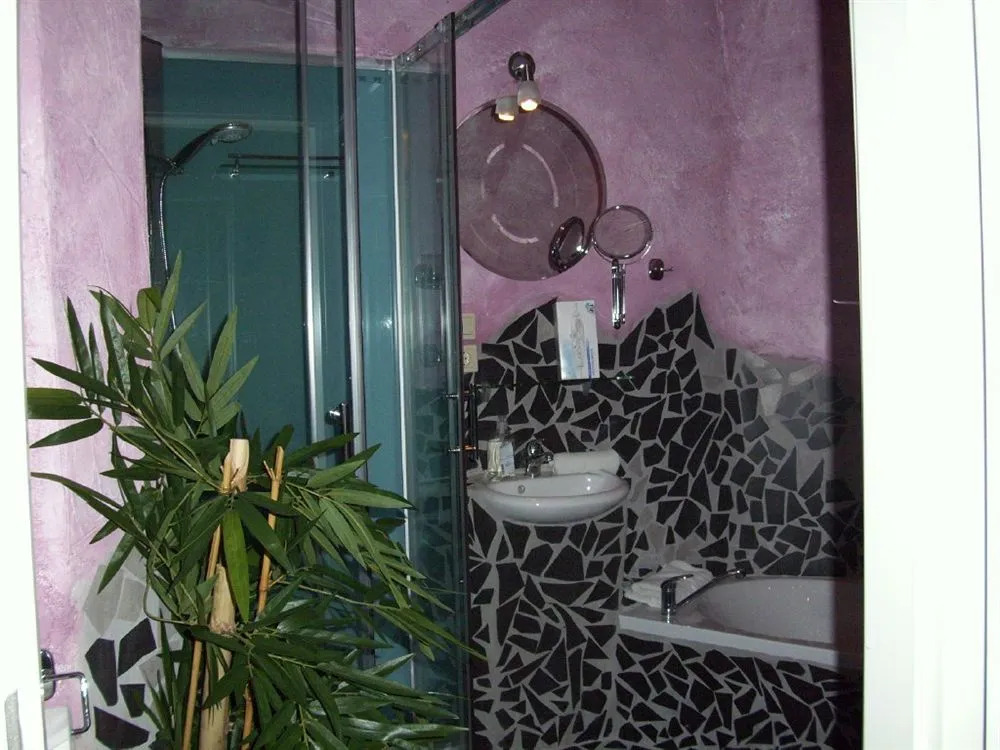 Fritzis Art Hotel
