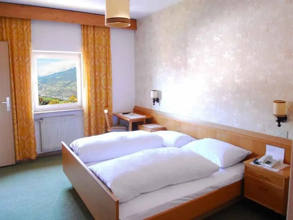 Panoramahotel Post