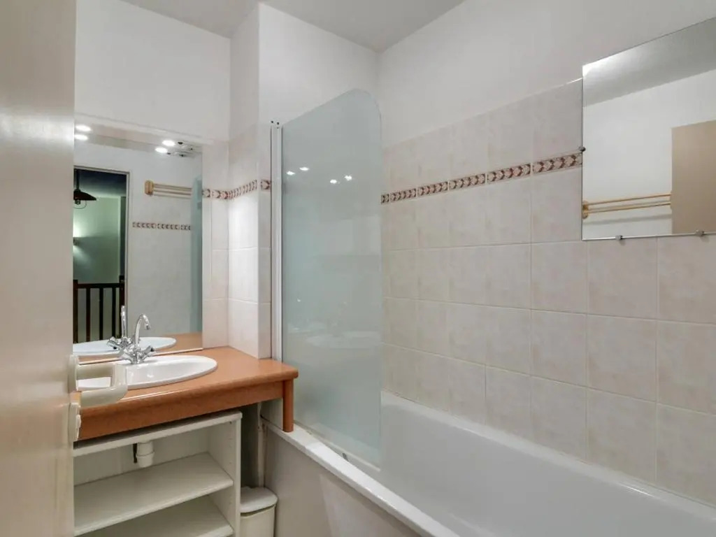 Appartement Cauterets, 3 pièces, 6 personnes - FR-1-401-106