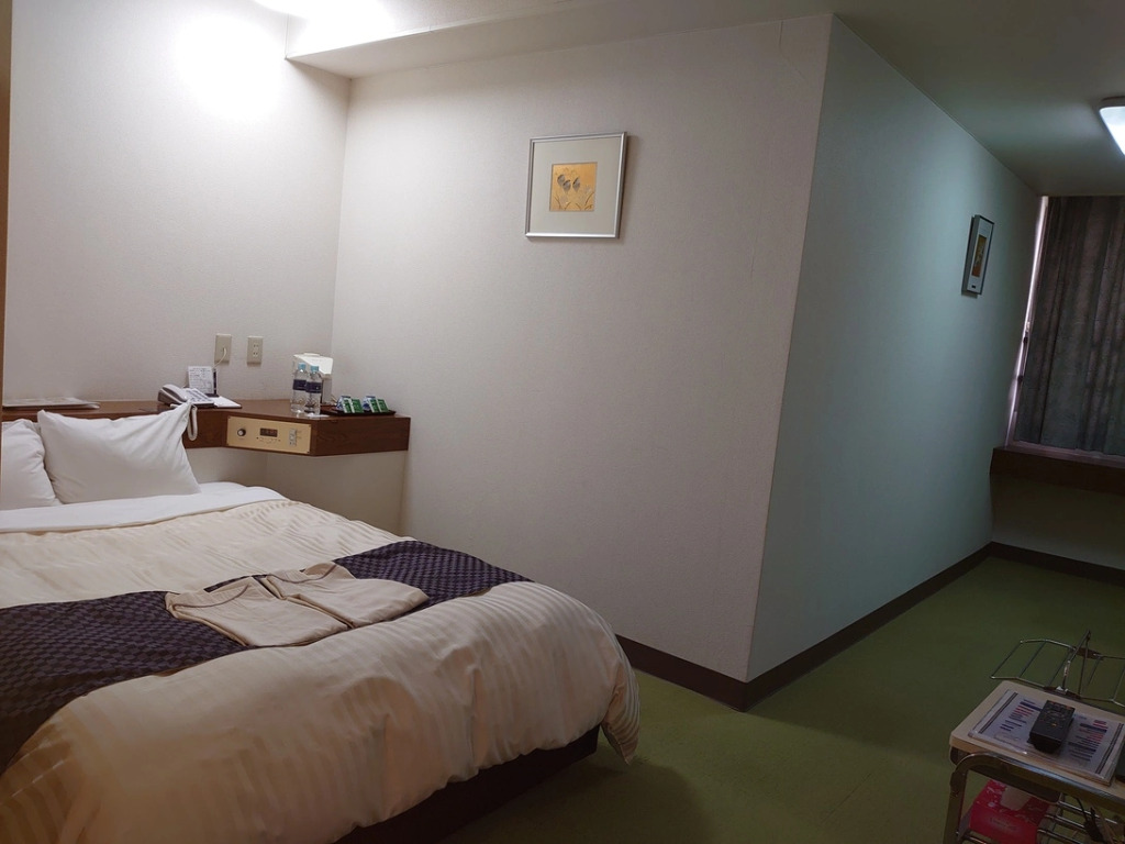 Sasebo Daiichi Hotel