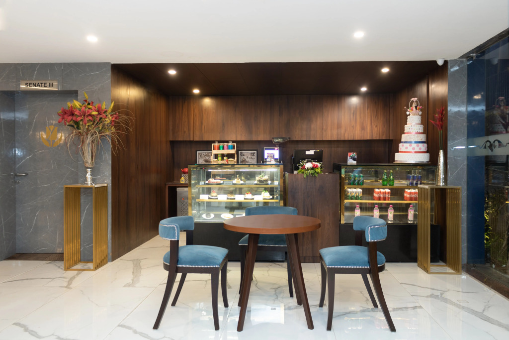 Golden Tulip Suites Gurgaon