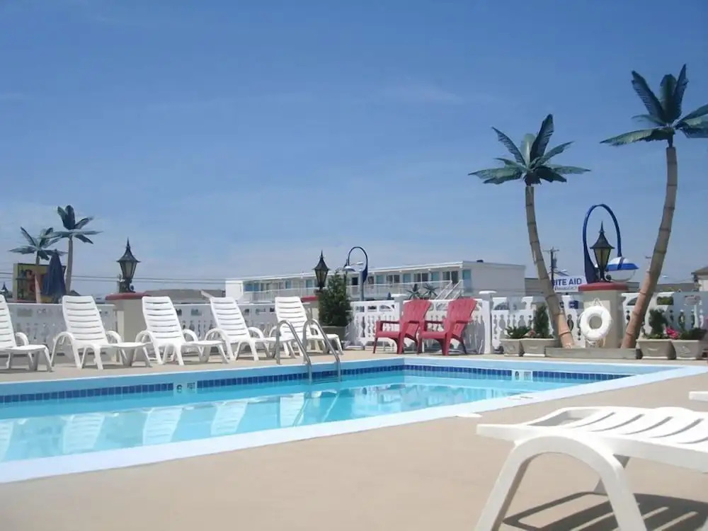 Casa del Sol Motel