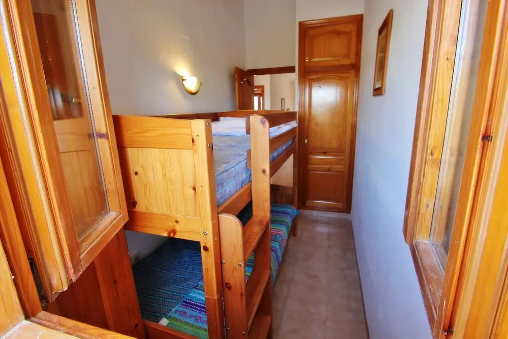 Jane - holiday home with swimming pool in Teulada