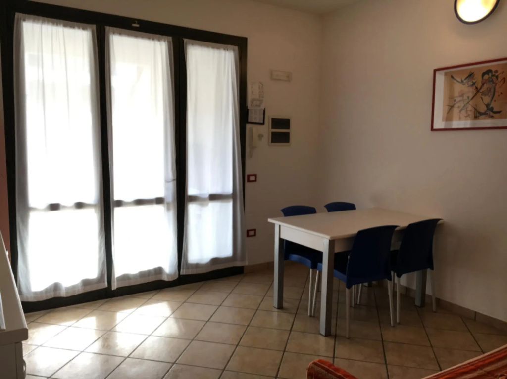 Alba 4 Pers in Lido di Spina