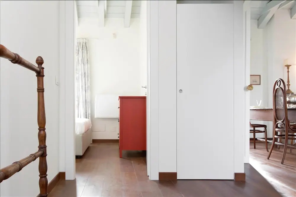 Bright 2bdr Duplex Close to Duomo