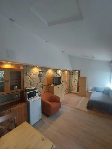 Attilas Guest House