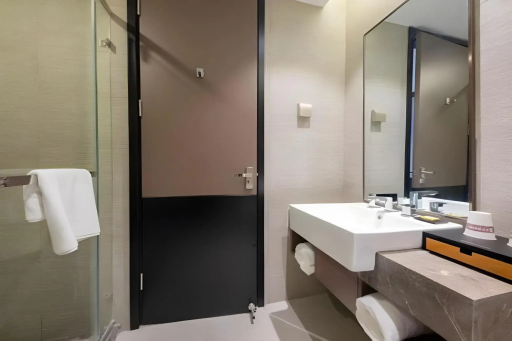 Home Inn Plus Bengbu Municipal Government
