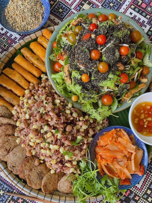 Phong Nha An An Homestay