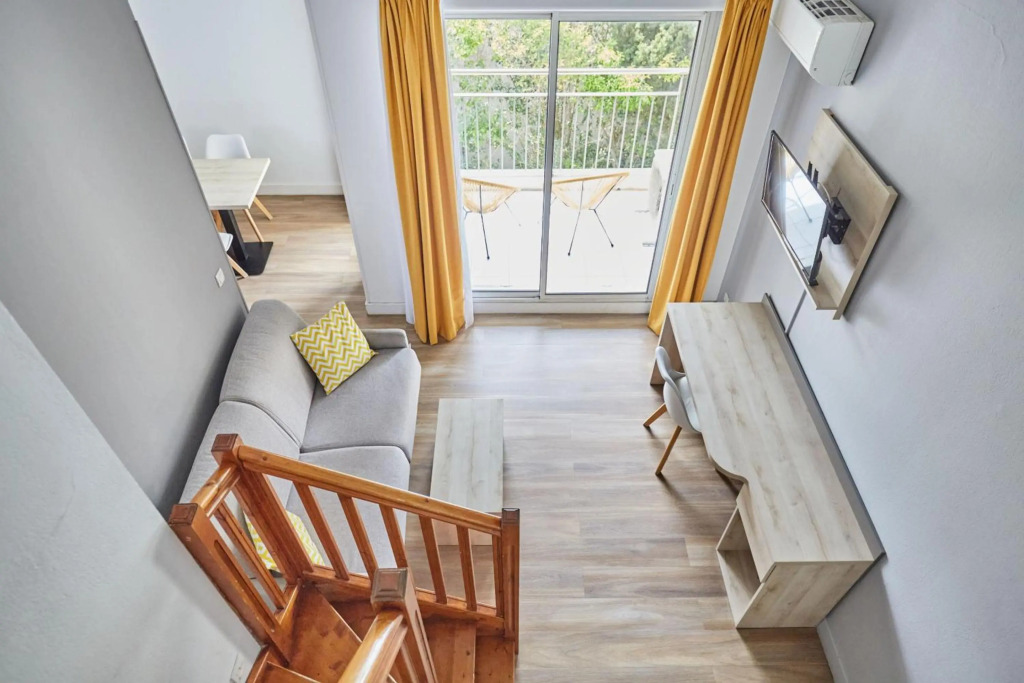 Apparthôtel Odalys City - Aix en Provence Ouest