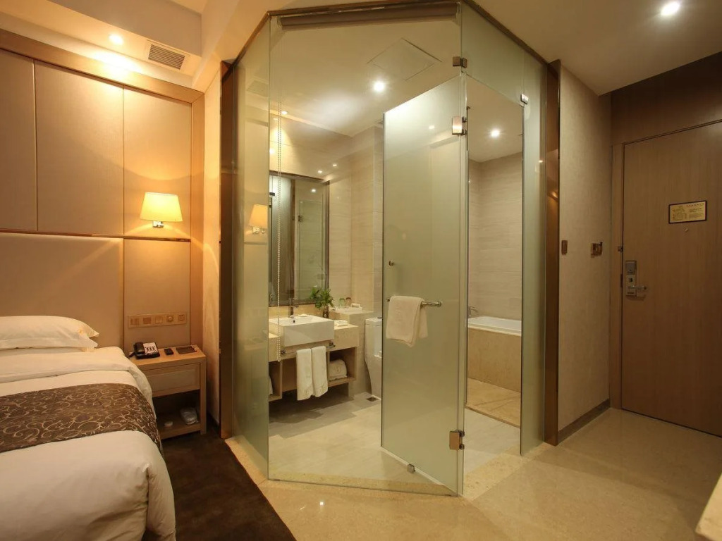 Xiamen Shu Yue Hotel