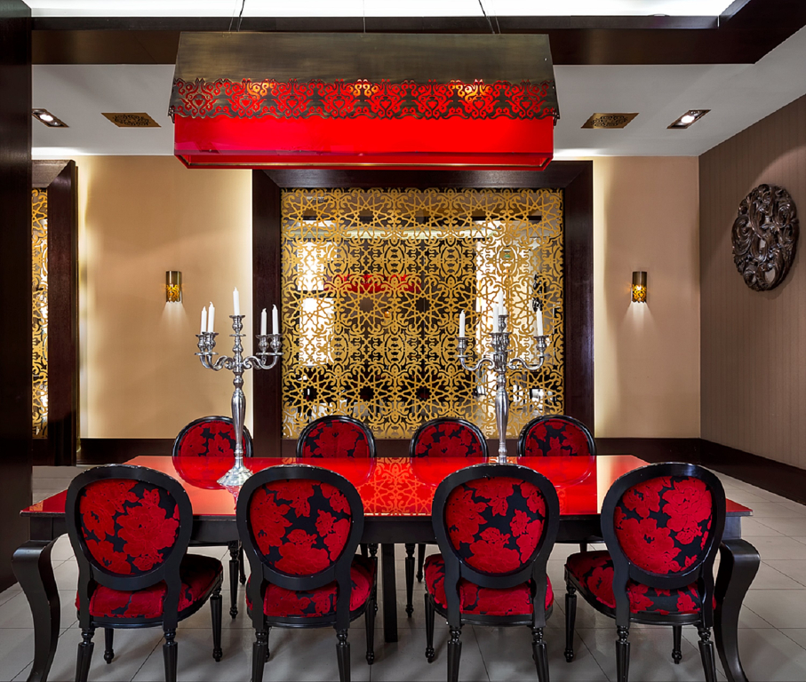Отель Marmara Hotel Budapest
