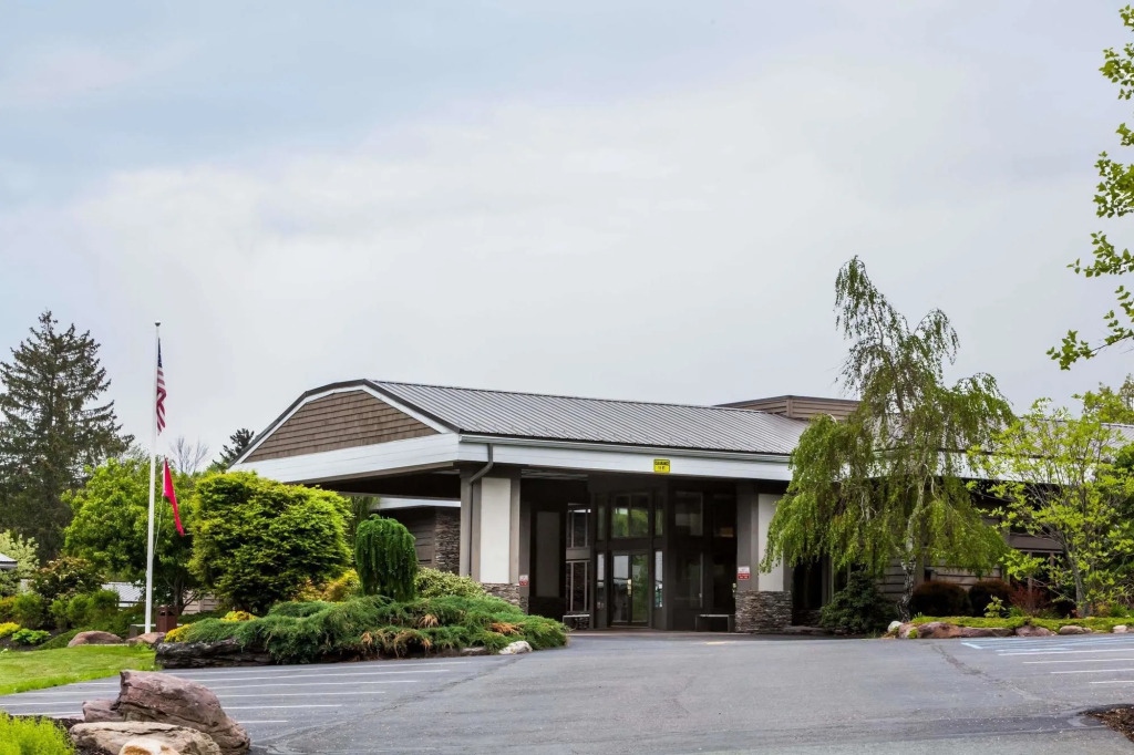 Ramada by Wyndham Rock Hill at Sullivan Center
