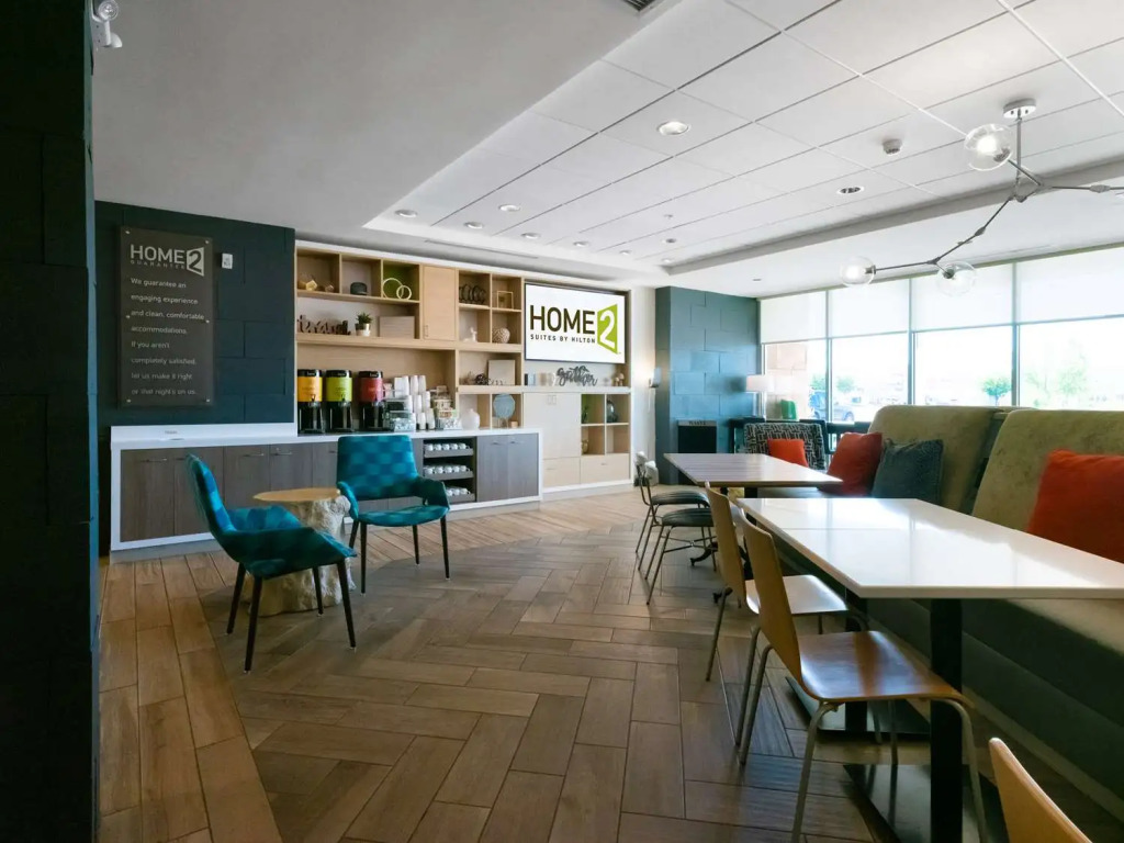Home2 Suites By Hilton Joplin, MO