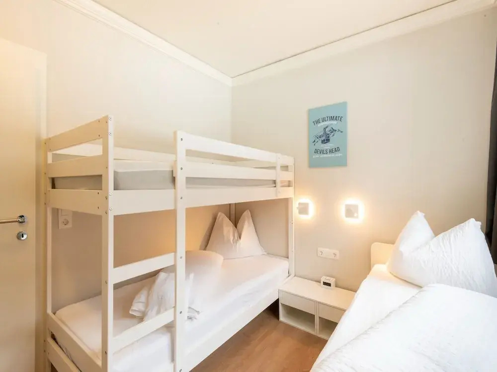 Holiday Apartment in Zwieselstein Near Solden