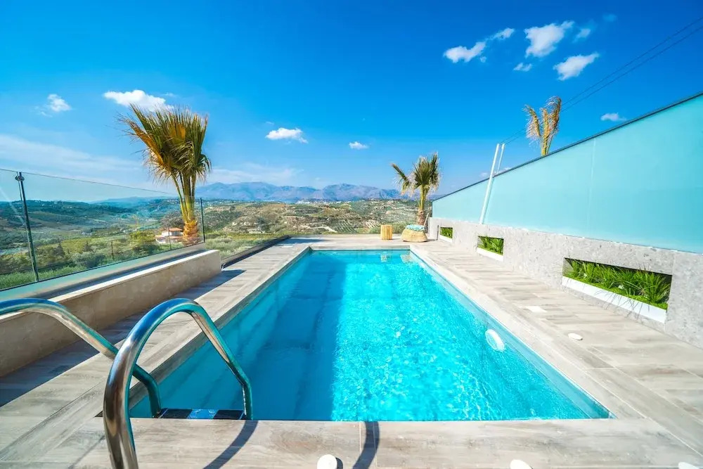 Oleas Suites 4 Moon