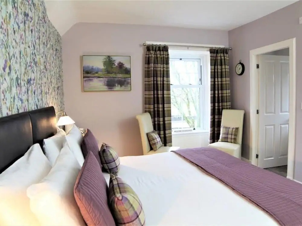 The Knowe B&B