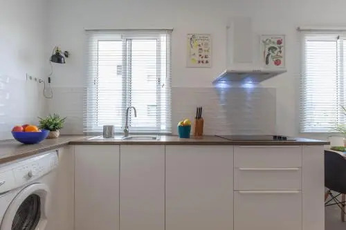 Precioso Apt Diseño 2 Hab Sevilla