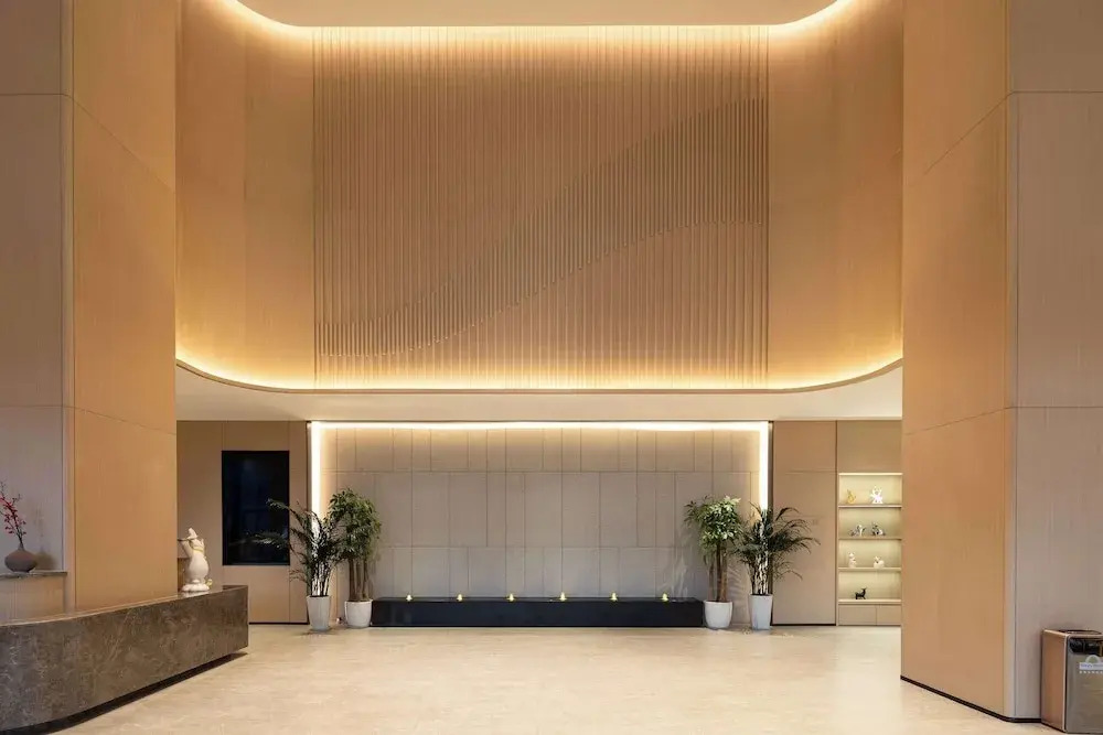 Days Hotel by Wyndham Aba Hongyuan