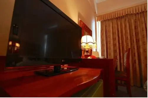 Dong Do Hotel Hanoi