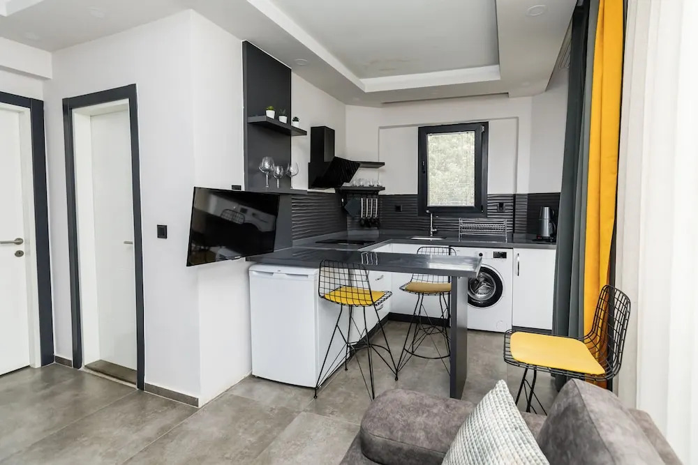 Besa Apartments