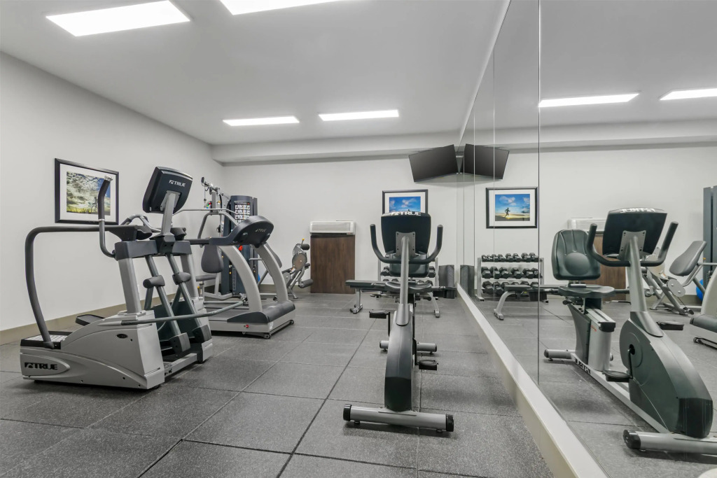 Best Western Plus Washington Hotel