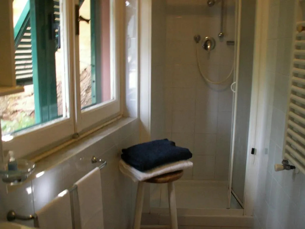 Albergo Caprile