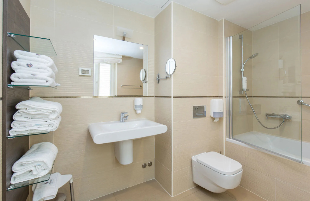 Dubrovnik Luxury Residence - L’Orangerie