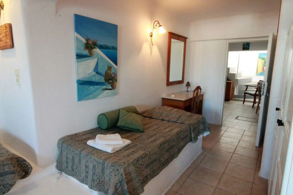 Villa Konstantin Rooms & Suites