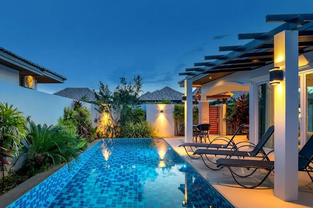 Orchid Paradise Homes OPV 421