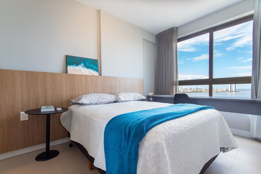 Parque Shopping - Apartament Confort by Carpediem