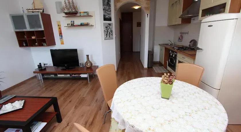 Apartment Nadia