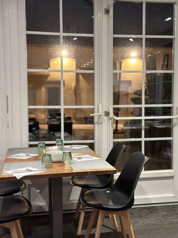 La Bonbonniere - Sure Hotel Collection by Best Western