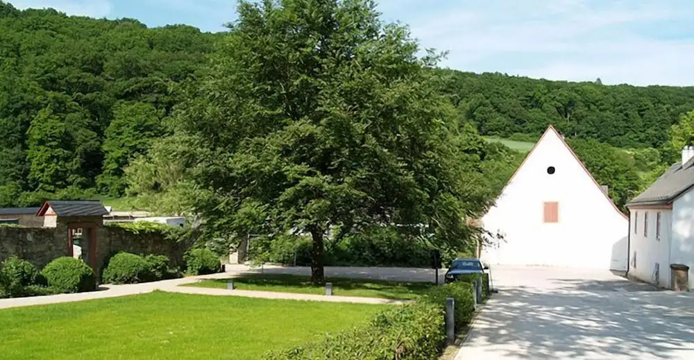 Hotel Kloster Eberbach