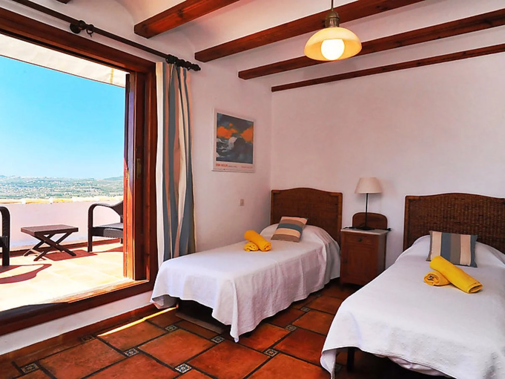 House Nostra Javea