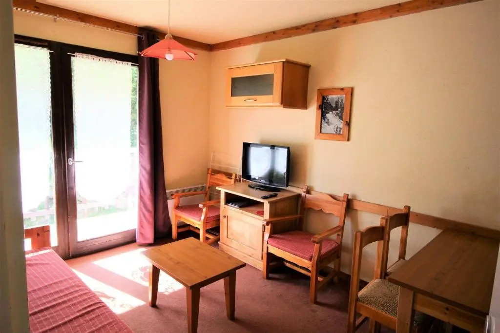 Chalets Du Thabor - 2 Pièces pour 4 Personnes 82