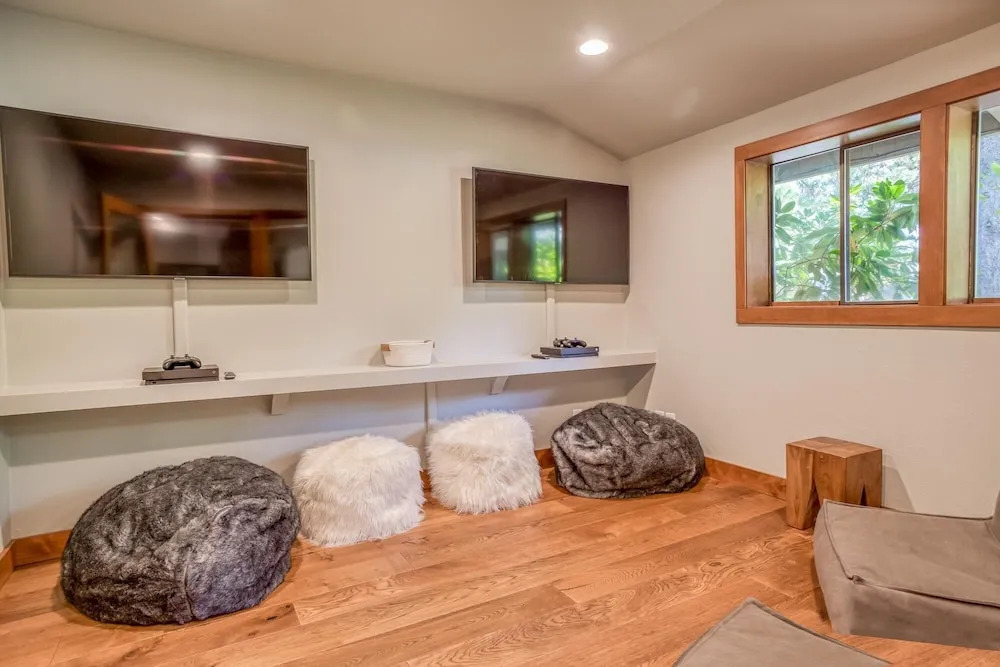 Ski House 138
