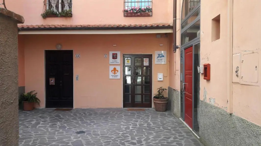 Grifo Apartment