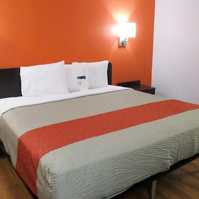 Motel 6-Odenton, MD - Fort Meade