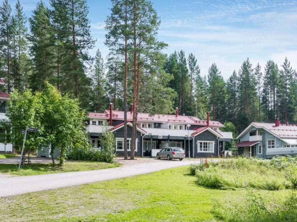 House Kalhu 3 Sotkamo