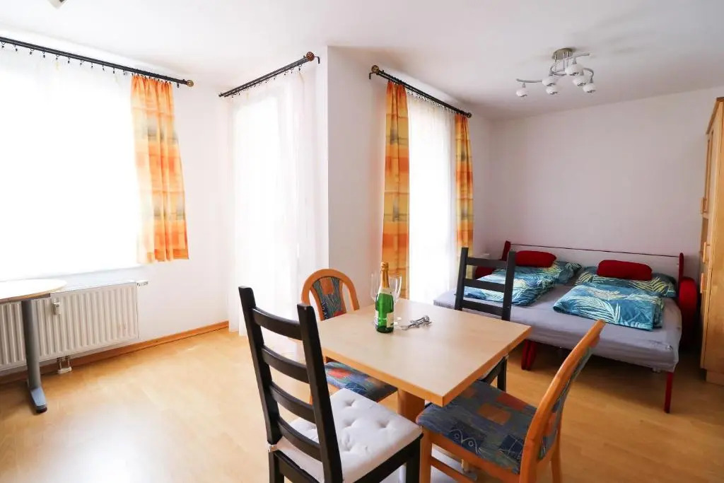 CozyNite Premium Apartment Schönbrunn 2