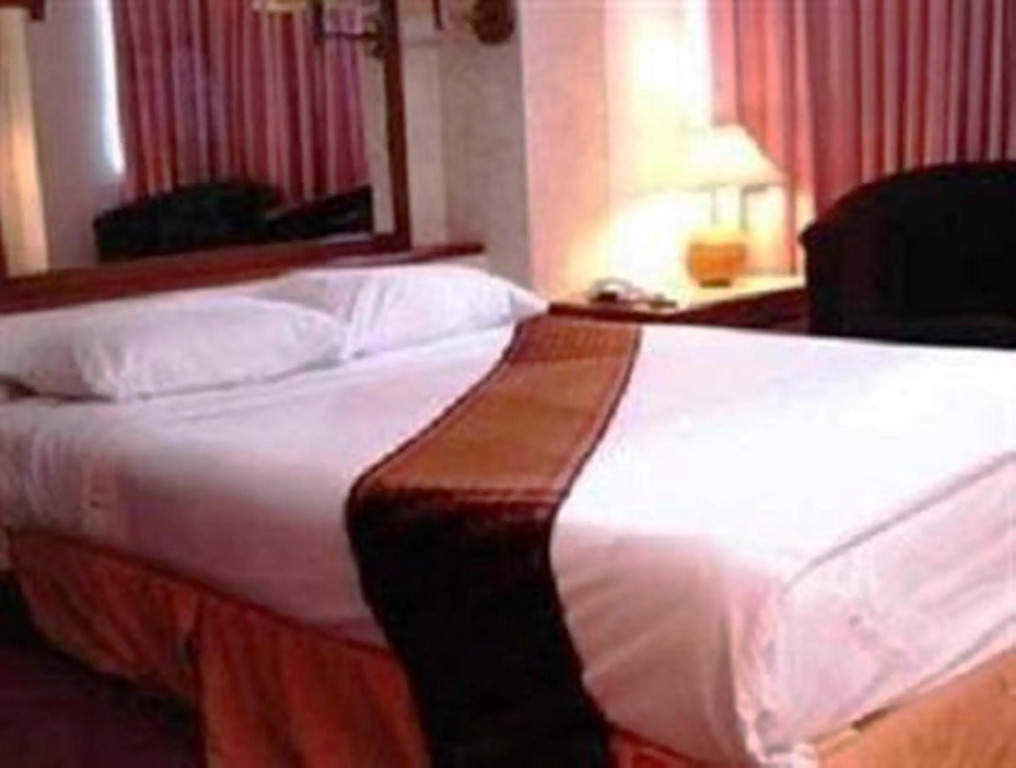 The Regency Hotel Hatyai