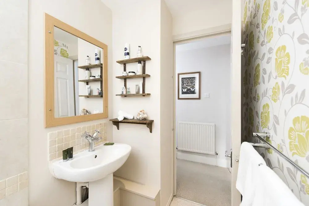 Brilliant 2BR Flat in the Heart of Central London