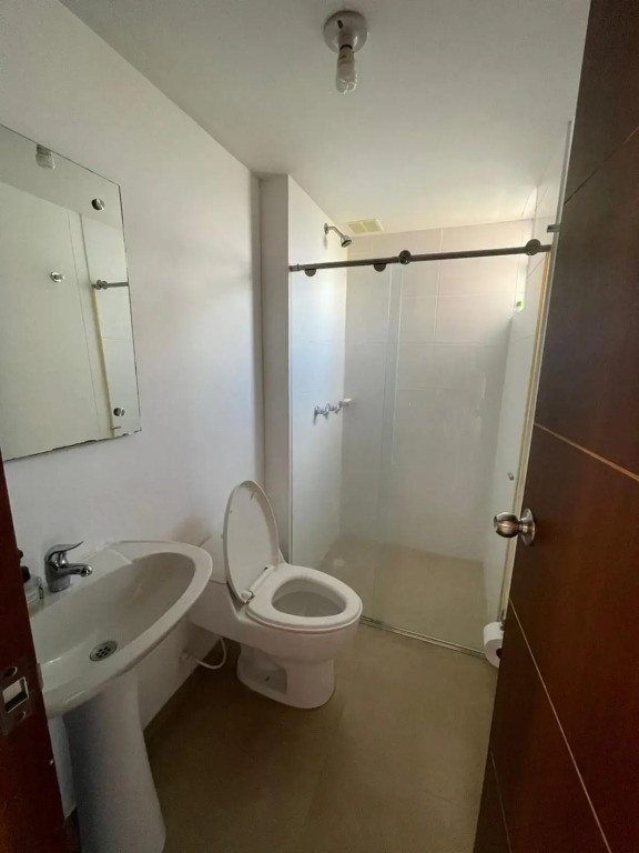 Apartamento amoblado nuevo