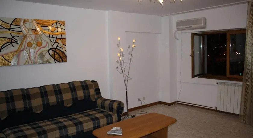 Apartament Ultracentral